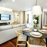 Apartmán Algarve Gem Spacious 2 Bdr By Misha's Place *