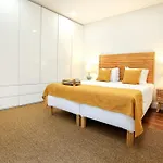 Algarve Gem Spacious 2 Bdr By Misha's Place Faro