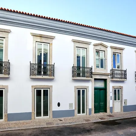 Algarve Gem Spacious 2 Bdr By Misha's Place
