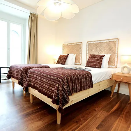 Algarve Gem Spacious 2 Bdr By Misha's Place Faro