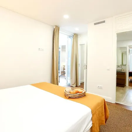 Algarve Gem Spacious 2 Bdr By Misha's Place Apartment *