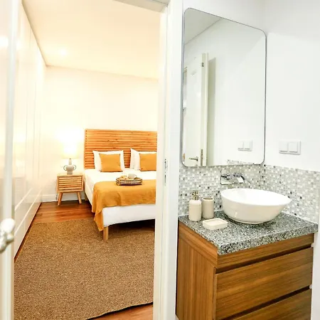 Algarve Gem Spacious 2 Bdr By Misha's Place *