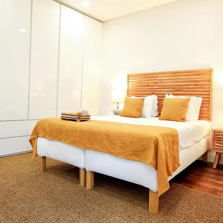 Algarve Gem Spacious 2 Bdr By Misha's Place * Faro