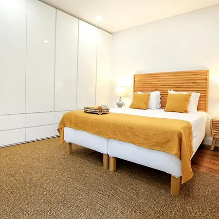 Algarve Gem Spacious 2 Bdr By Misha's Place Faro
