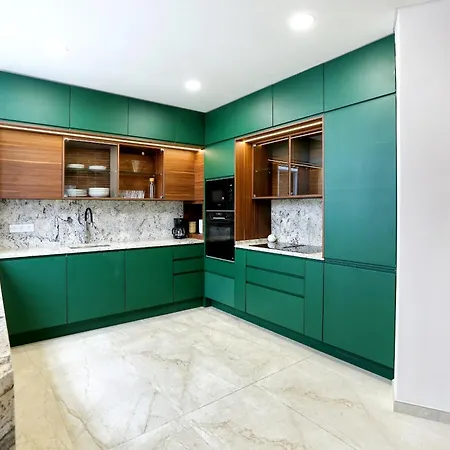 Apartment Algarve Gem Spacious 2 Bdr By Misha's Place