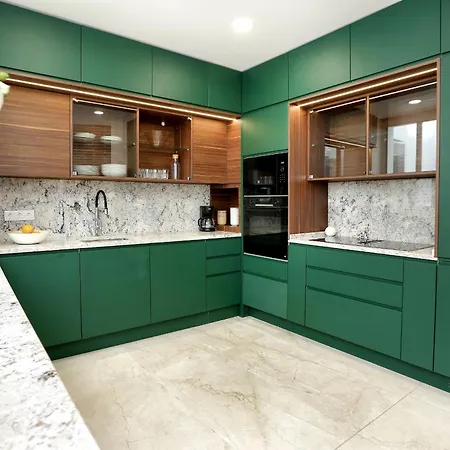 Apartment Algarve Gem Spacious 2 Bdr By Misha's Place *