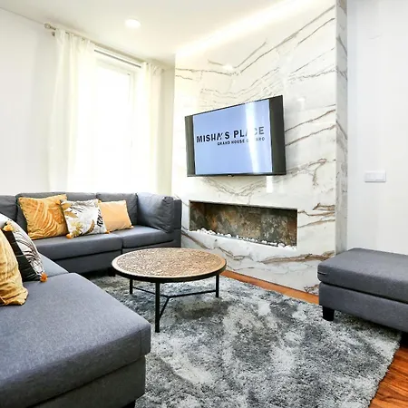 Algarve Gem Spacious 2 Bdr By Misha's Place Apartamento Distrito de Faro