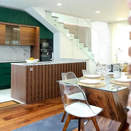 Apartamento Algarve Gem Spacious 2 Bdr By Misha's Place Distrito de Faro