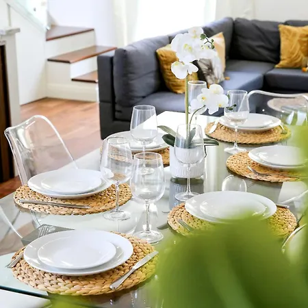 Apartamento Algarve Gem Spacious 2 Bdr By Misha's Place *