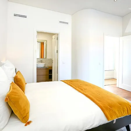 Algarve Gem Spacious 2 Bdr By Misha's Place Apartamento *