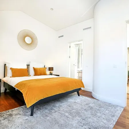 Apartamento Algarve Gem Spacious 2 Bdr By Misha's Place *