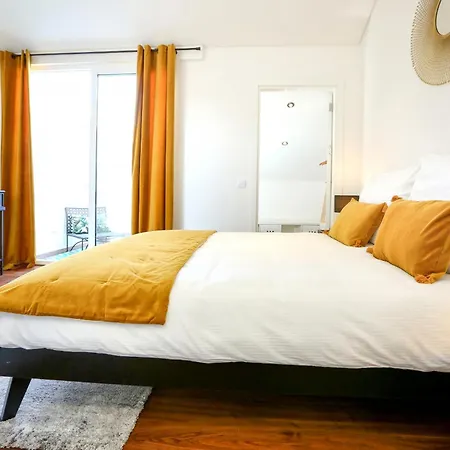Apartamento Algarve Gem Spacious 2 Bdr By Misha's Place Distrito de Faro
