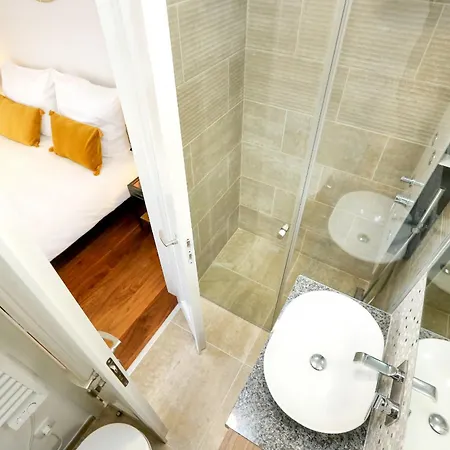 Algarve Gem Spacious 2 Bdr By Misha's Place