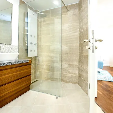 Algarve Gem Spacious 2 Bdr By Misha's Place *