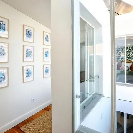 Algarve Gem Spacious 2 Bdr By Misha's Place Distrito de Faro