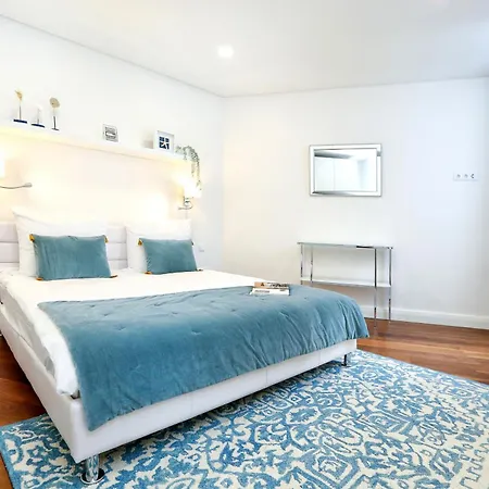 Algarve Gem Spacious 2 Bdr By Misha's Place Apartamento