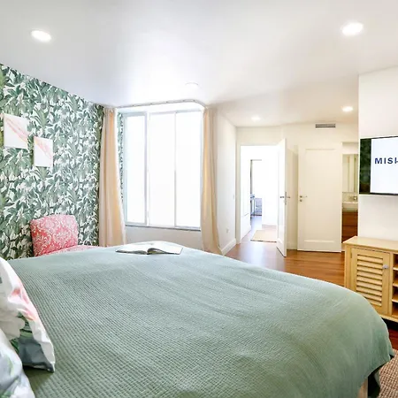 Apartamento Algarve Gem Spacious 2 Bdr By Misha's Place *