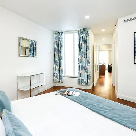 Algarve Gem Spacious 2 Bdr By Misha's Place Apartamento Distrito de Faro
