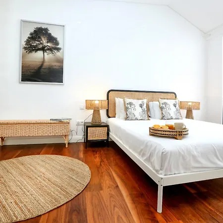 Algarve Gem Spacious 2 Bdr By Misha's Place Distrito de Faro