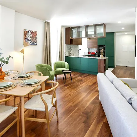 Apartamento Algarve Gem Spacious 2 Bdr By Misha's Place