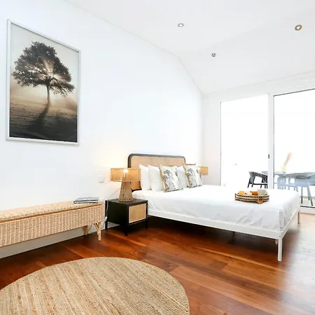 Algarve Gem Spacious 2 Bdr By Misha's Place Apartamento Distrito de Faro