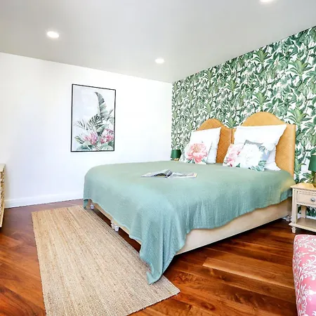 Apartamento Algarve Gem Spacious 2 Bdr By Misha's Place Distrito de Faro