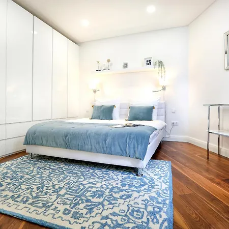 Algarve Gem Spacious 2 Bdr By Misha's Place *