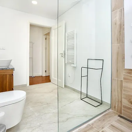 Algarve Gem Spacious 2 Bdr By Misha's Place * Distrito de Faro
