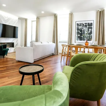 Algarve Gem Spacious 2 Bdr By Misha's Place Apartamento