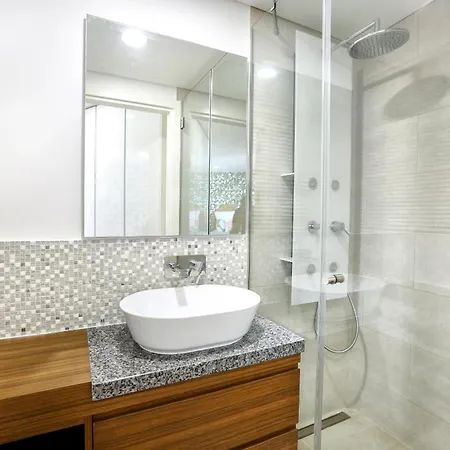 Apartamento Algarve Gem Spacious 2 Bdr By Misha's Place