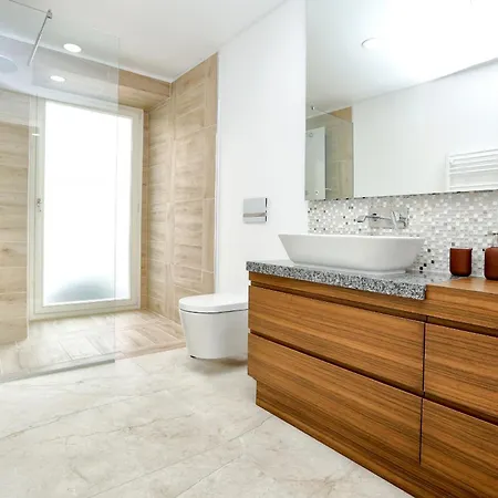 Algarve Gem Spacious 2 Bdr By Misha's Place Apartamento *