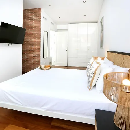 Apartamento Algarve Gem Spacious 2 Bdr By Misha's Place *