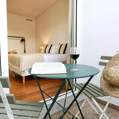 Algarve Gem Spacious 2 Bdr By Misha's Place Apartamento Distrito de Faro