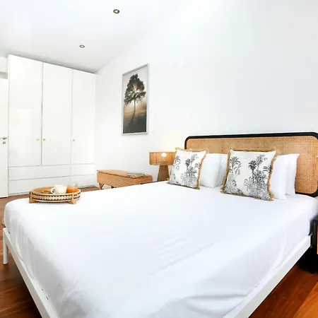 Apartamento Algarve Gem Spacious 2 Bdr By Misha's Place Distrito de Faro