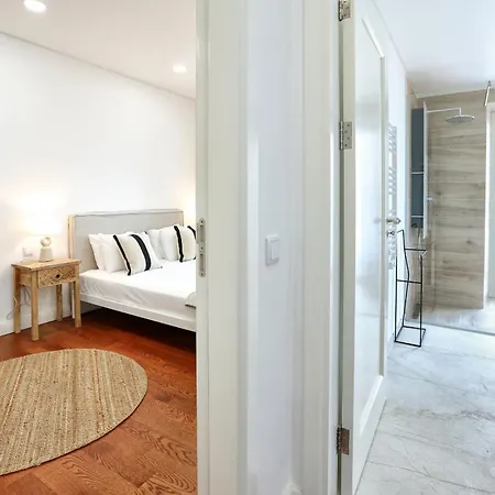 Algarve Gem Spacious 2 Bdr By Misha's Place