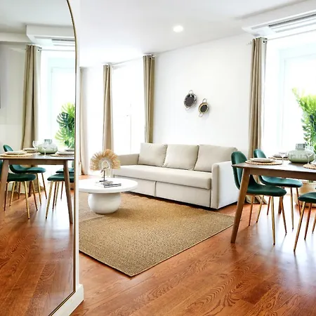 Apartamento Algarve Gem Spacious 2 Bdr By Misha's Place