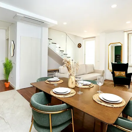 Apartamento Algarve Gem Spacious 2 Bdr By Misha's Place *