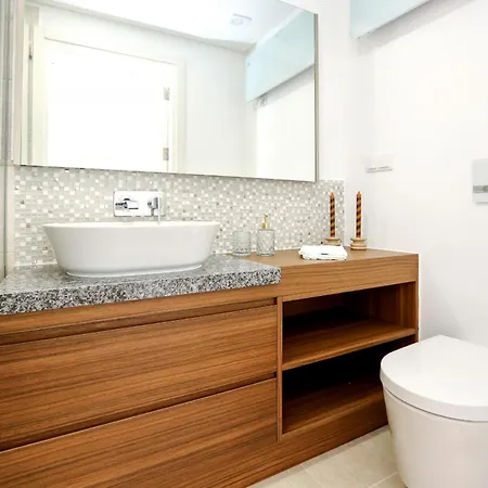 Algarve Gem Spacious 2 Bdr By Misha's Place Distrito de Faro