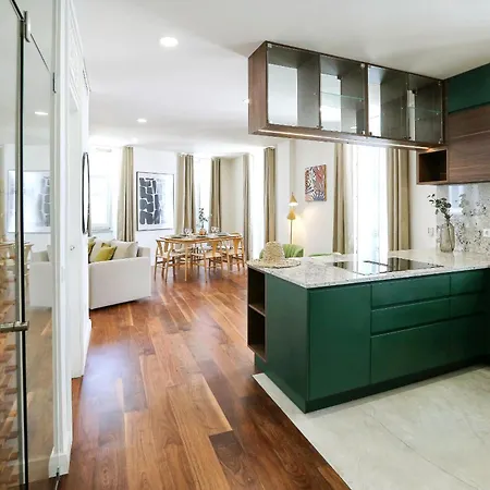 Algarve Gem Spacious 2 Bdr By Misha's Place * Distrito de Faro