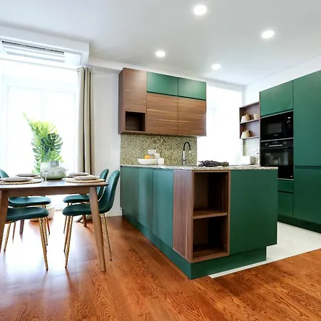 Algarve Gem Spacious 2 Bdr By Misha's Place Apartamento *