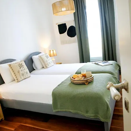 Algarve Gem Spacious 2 Bdr By Misha's Place Distrito de Faro
