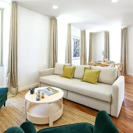 Apartamento Algarve Gem Spacious 2 Bdr By Misha's Place