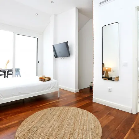 Algarve Gem Spacious 2 Bdr By Misha's Place *