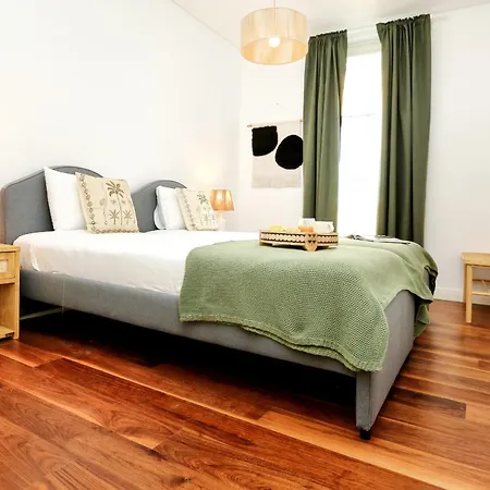 Apartamento Algarve Gem Spacious 2 Bdr By Misha's Place *