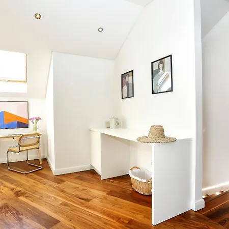 Algarve Gem Spacious 2 Bdr By Misha's Place