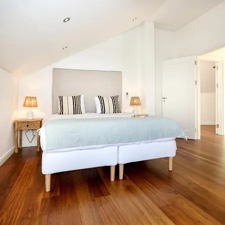 Apartamento Algarve Gem Spacious 2 Bdr By Misha's Place *