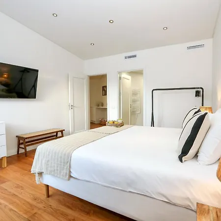 Algarve Gem Spacious 2 Bdr By Misha's Place Apartamento Distrito de Faro