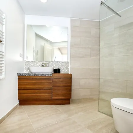 Algarve Gem Spacious 2 Bdr By Misha's Place Distrito de Faro