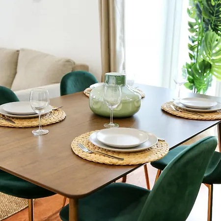 Apartamento Algarve Gem Spacious 2 Bdr By Misha's Place